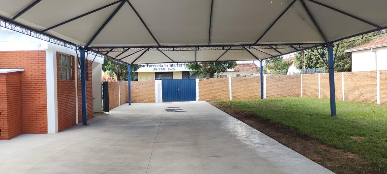 Foto 5 de 5 — Prefeitura de Boa Esperança do Sul vai inaugurar novo prédio do gripário
